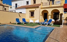 Casa de la Jara 10